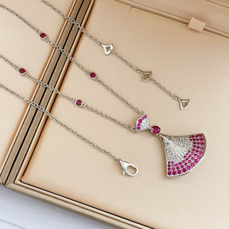 Bvlgari Necklace 04yxs65
